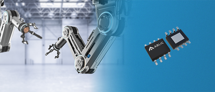 ABLIC Inc. tweet media