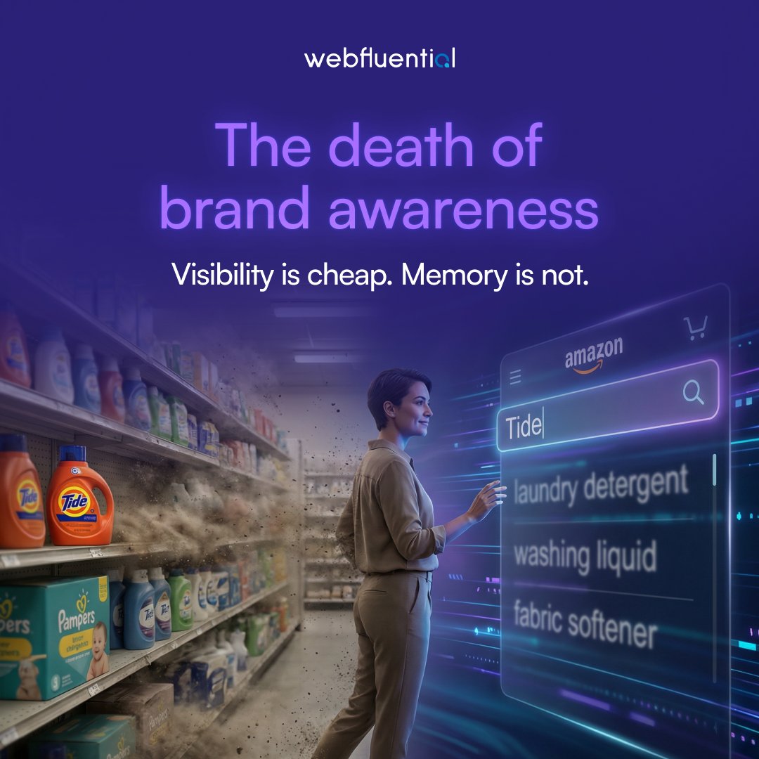 Webfluential tweet media