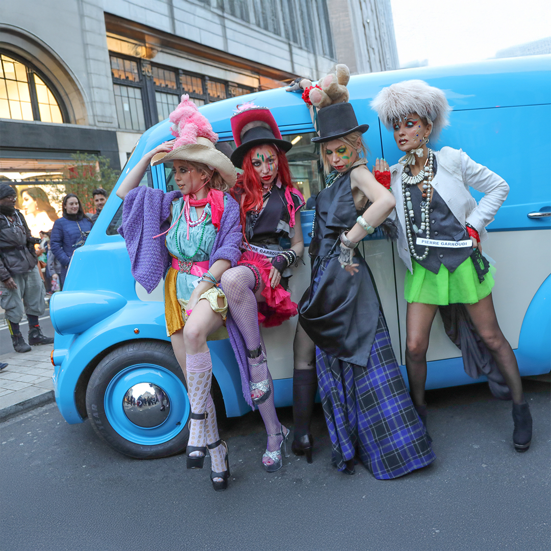 Morris Commercial tweet media