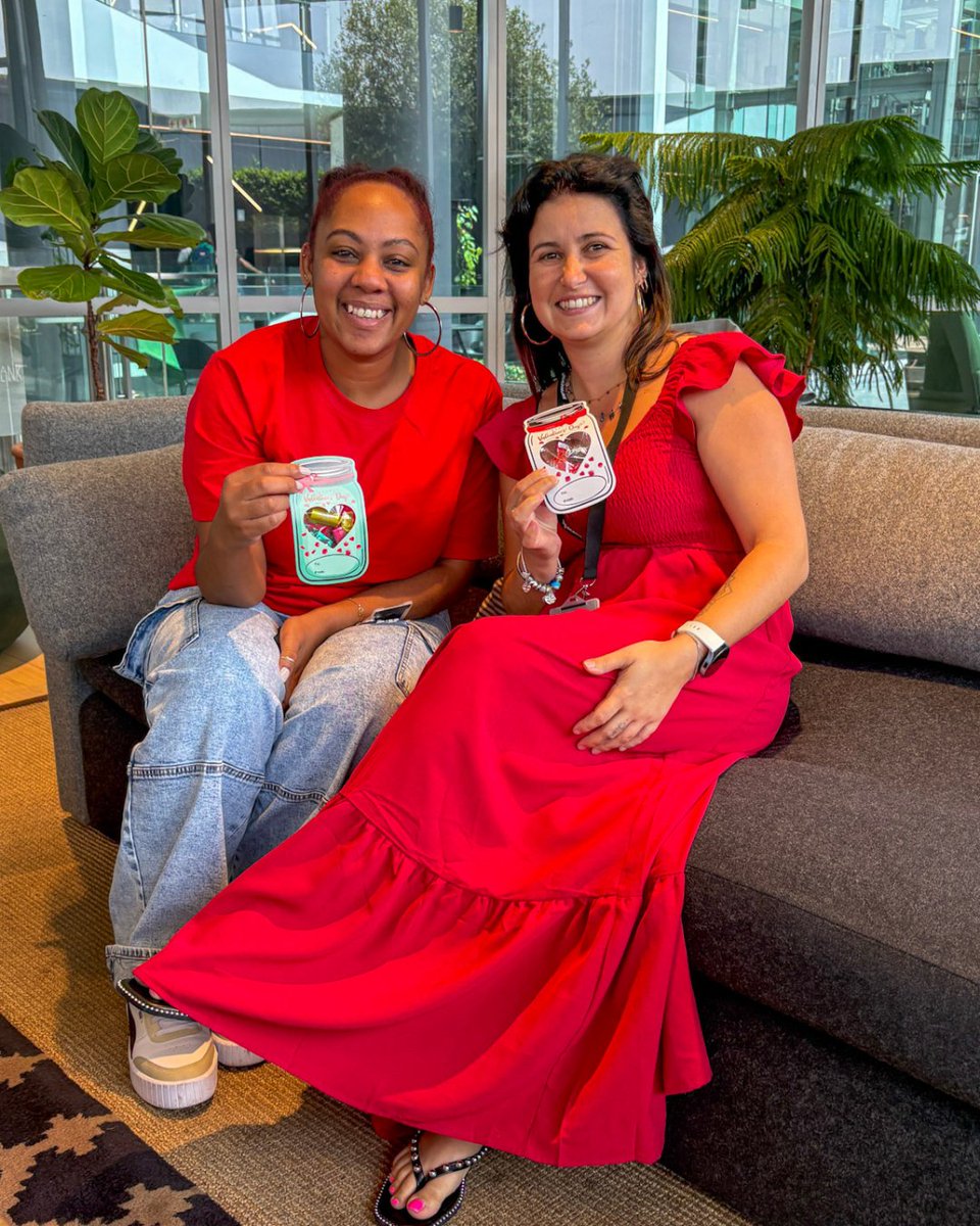 WeWork South Africa tweet media