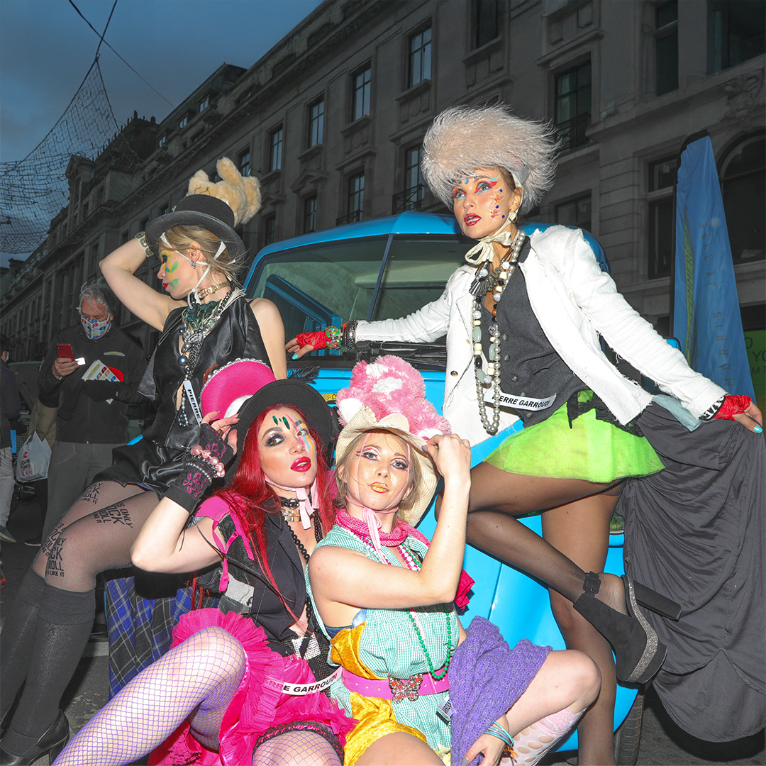 Morris Commercial tweet media