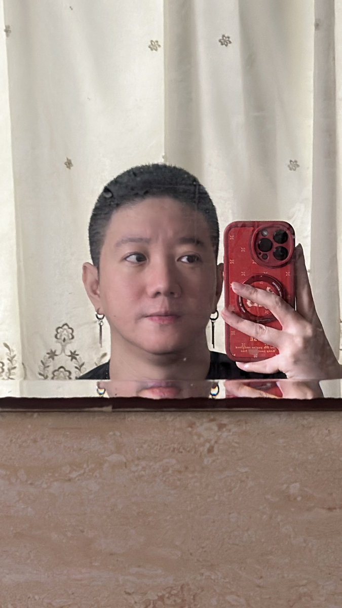 Stan范范 tweet media