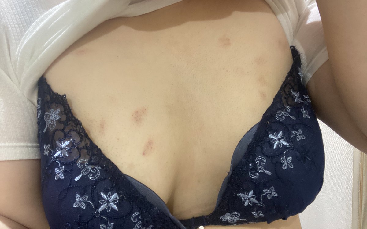 ysixh826's tweet photo. 最近彼氏が私好みの責め具合で最高すぎる🥺🤍 https://t.co/opyWBd544S