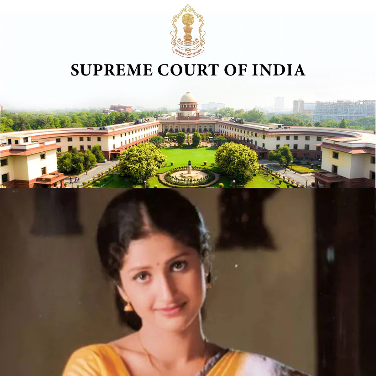 న్యాయం ఆలస్యమవొచ్చు కానీ తప్పించుకోలేరు.

#Prathyusha కేసులో Supreme Court of India స్పష్టమైన సందేశం ఇచ్చింది చట్టం ముందు ఎవ్వరూ పెద్దవారు కాదు.

Siddharth Reddy పిటిషన్ కొట్టివేత లొంగిపోవాలని ఆదేశం .

Siddharth Reddy లాంటి వారు ఎంత కాలం దాక్కున్నా నిజం, న్యాయం చివరికి