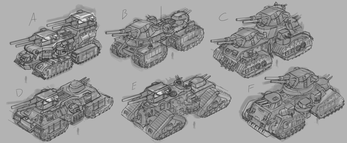 Emperor Norton - M101A1 Gun Combat Tank by Phinyx Studio - Gallery update and Details : https://t.co/jQugmMEWX6 
