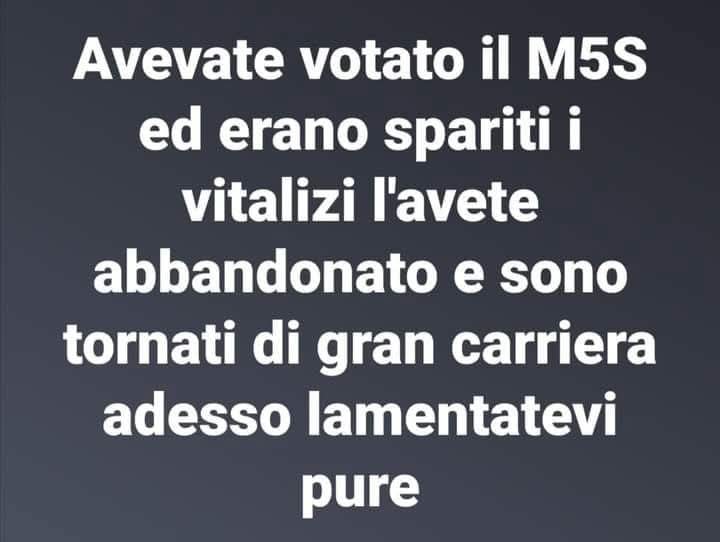 #QUESTO VE LO RICORDERÒ SEMPRE.