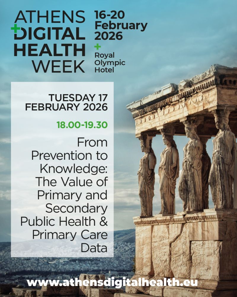 National eHealth Authority Cyprus tweet media