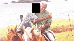 Forenally's tweet image. After a deep dive through the Epstein files a horse named $DIABLO was found multiple times.  Owned by Jefferey Epstein himself living on his well known Zorro Ranch 🤯 

Proof: justice.gov/epstein/files/…

4GbAeUp287EViHKL9be5sGDhWjWutxF7wLG39hCApump
