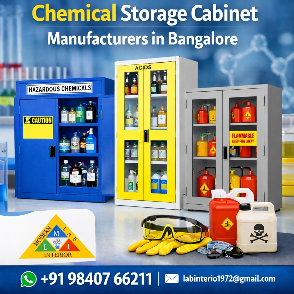 lab interior tweet media