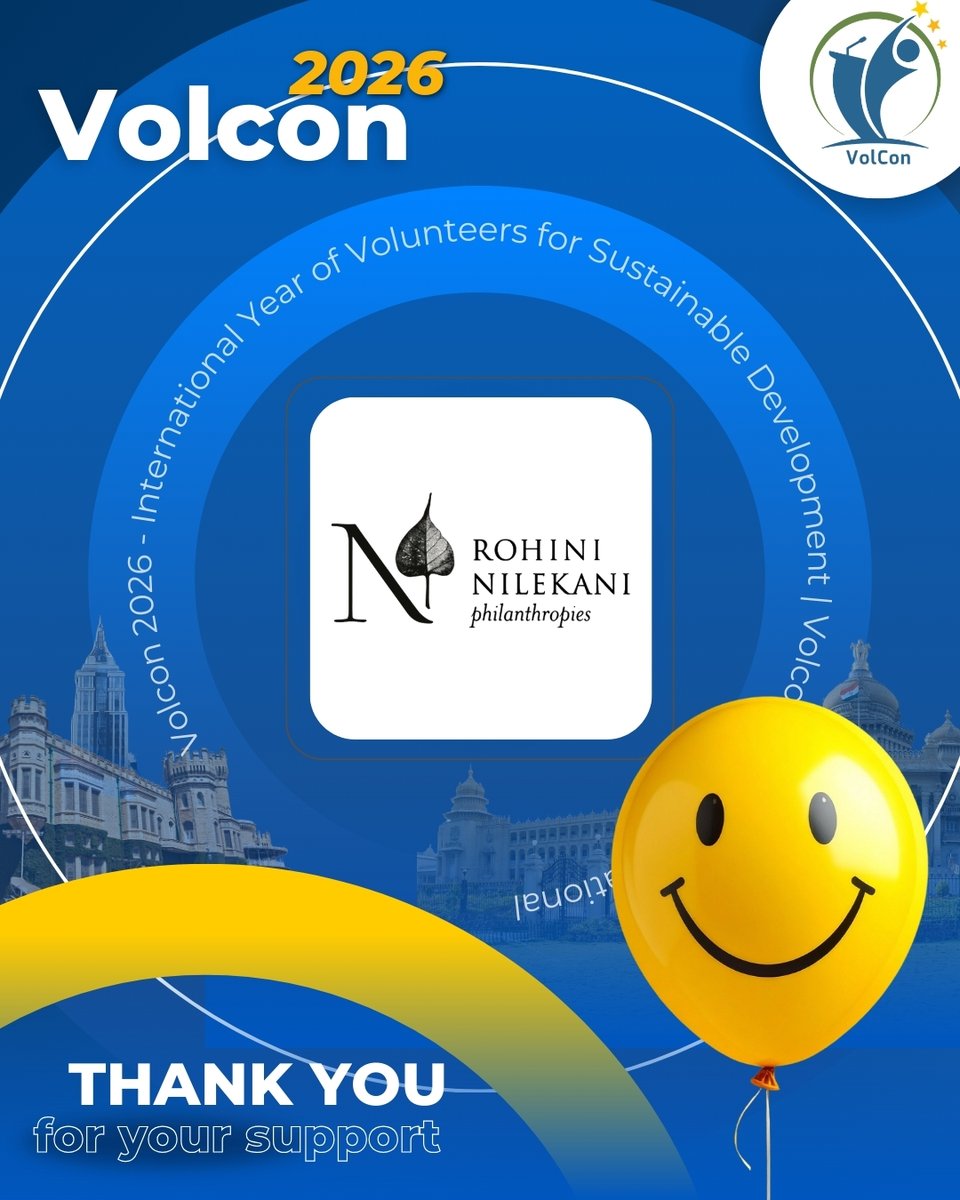 VolCon tweet media