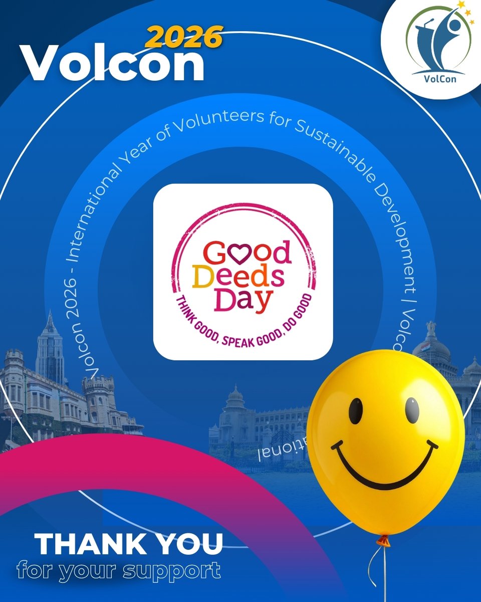 VolCon tweet media