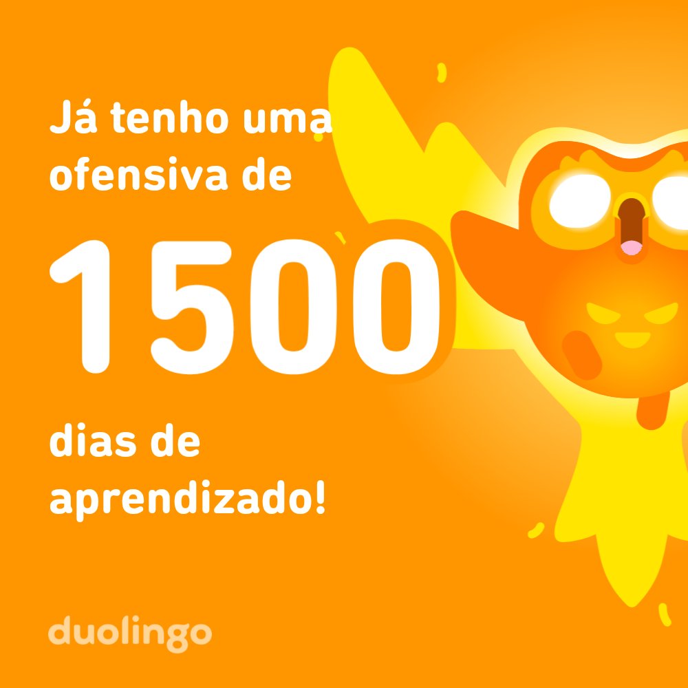 RonneyVS's tweet photo. Vem aprender um idioma de graça comigo! O Duolingo é divertido e comprovadamente eficaz. Aqui está o link do meu convite: https://t.co/GZoXV2rABR https://t.co/ahMClCf00p