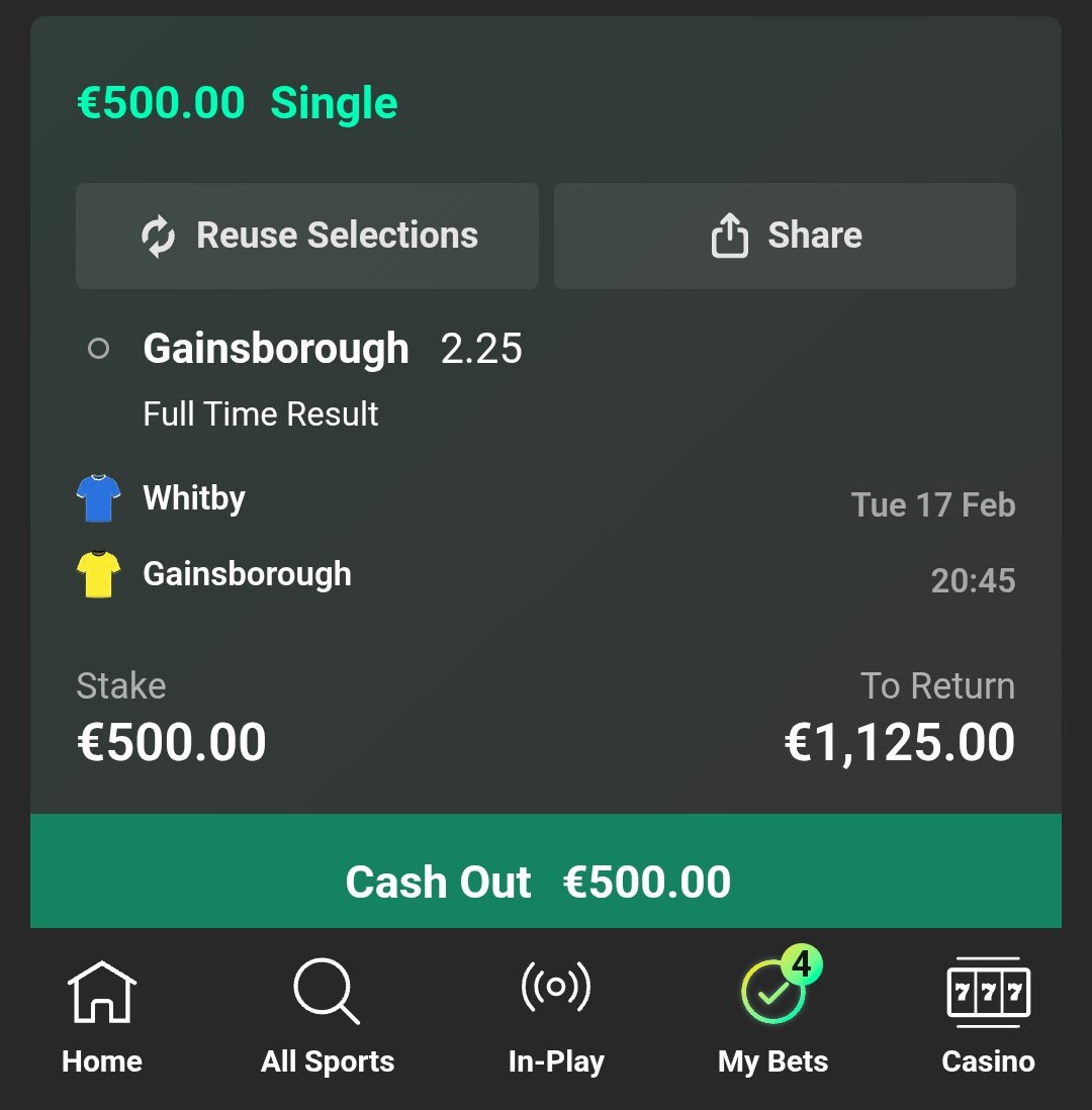 FREE TIP MATCH 
═════════════════
◉  100% PREDICTED 
═════════════════
◉ [Odd] 2.25
══════
•Above Are 101% Real Free Matches. Bet It Wth all Your money.
 Join for more free tips 👇
t.me/+OqTQ33HdvdE1Z…