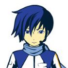 이 작은 안광을 정말 사랑해...
얇은 입술도... 날카로운 콧대도...

묘하게 새로 나온 삼면도가
얼굴이 조금 더 동글동글해서
아기 같아 보여... 정말 귀엽다...