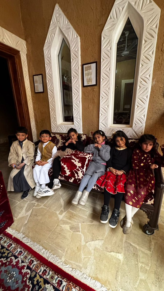 عائلة الربيعة tweet media