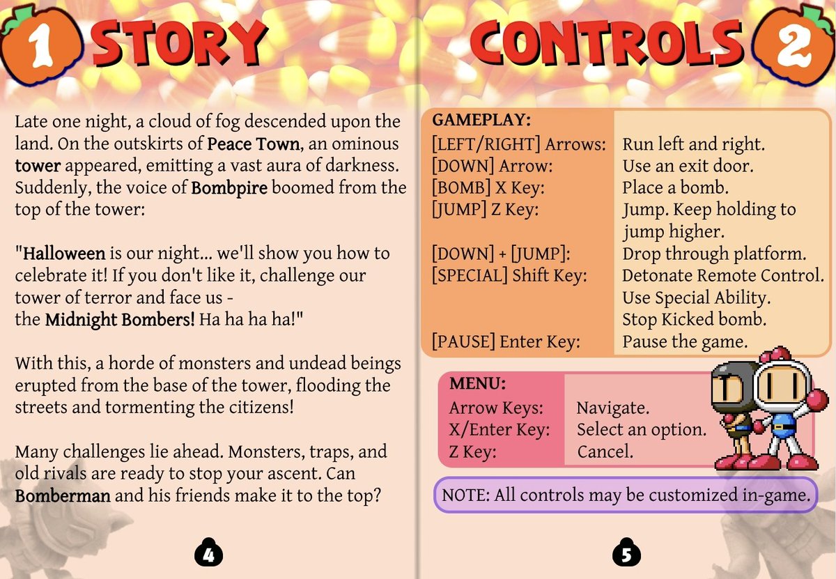 BombermanTower tweet media