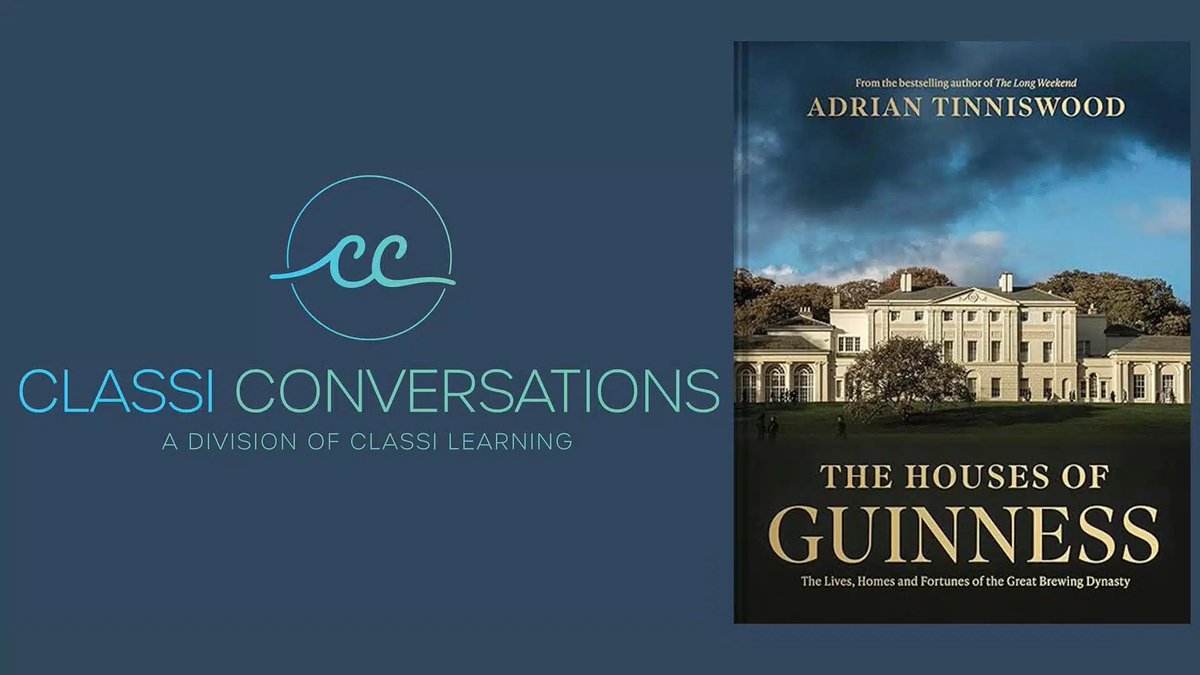 Classi Lectures tweet media