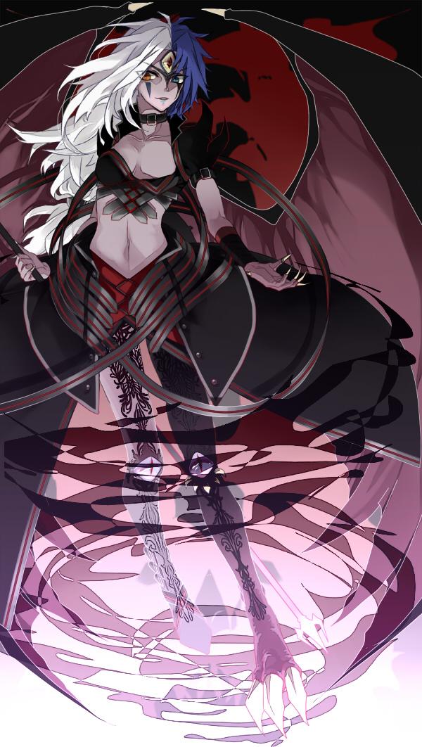 Daily Yubel (ユベル) tweet media