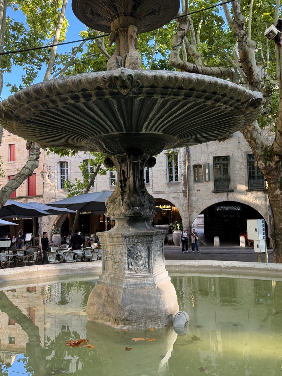 The Good Life France tweet media