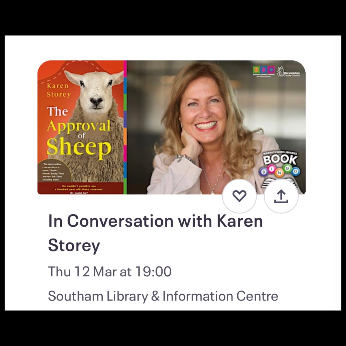 Karen Storey tweet media