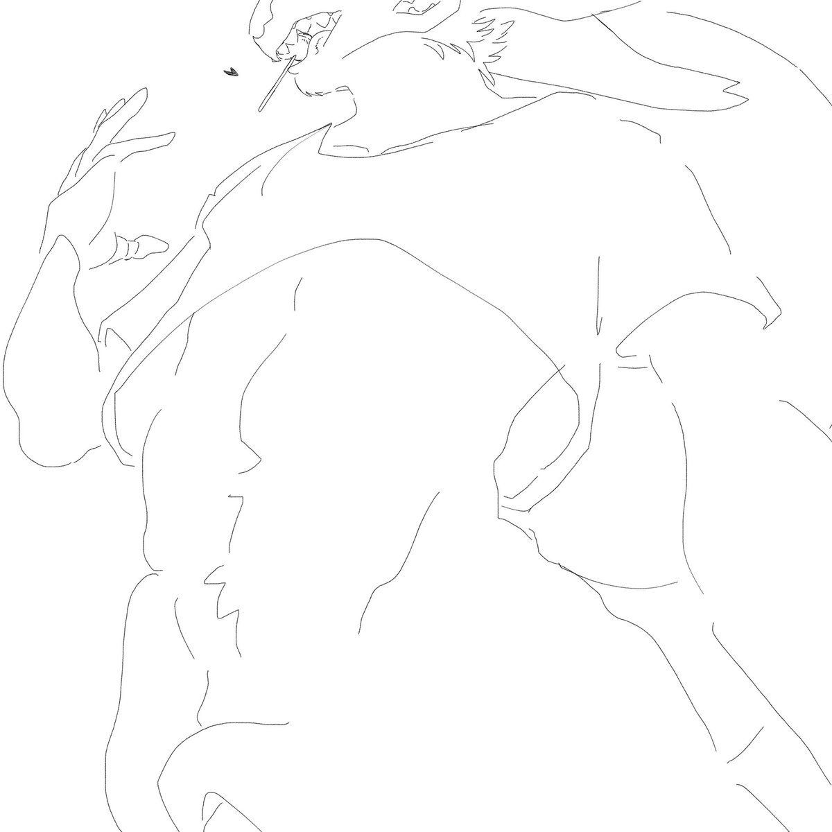 @draztic.bsky.social kal!!! tweet media