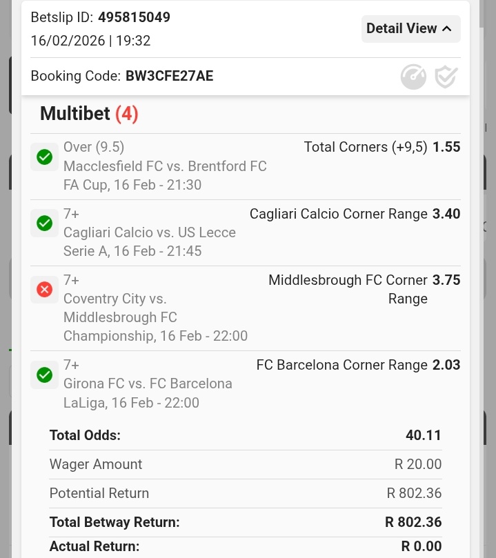 Macho_It_Is's tweet photo. Just gonna stack these one ticket losses here
.
#BETWAY
#BEYONDALLODDS https://t.co/hHrB0O79az