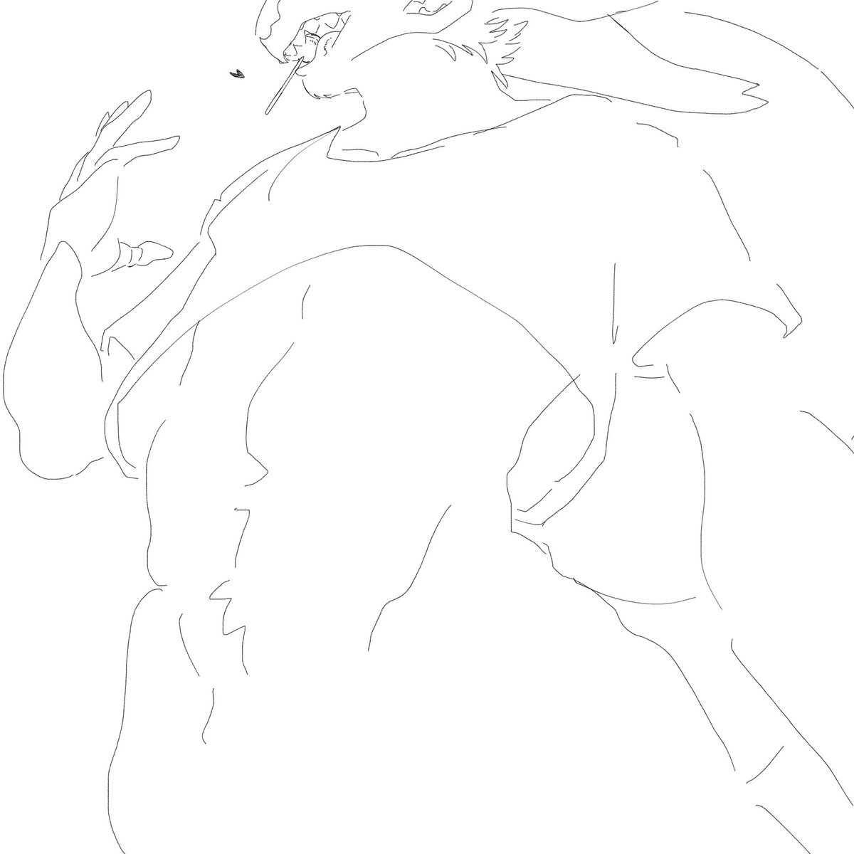 @draztic.bsky.social kal!!! tweet media