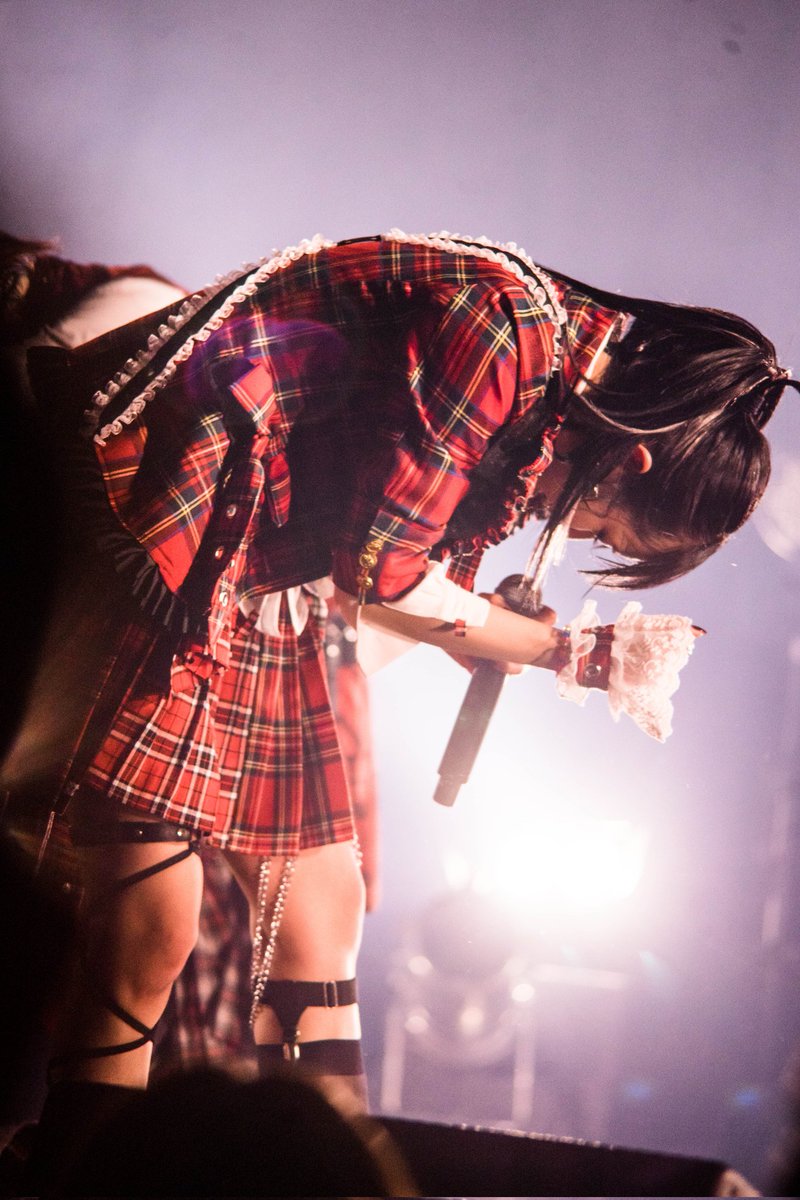 いつも以上にEMOでした🥰🎶 POPPiNG EMO 12th One-man Live 