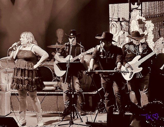 Shimmer Road Country tweet media