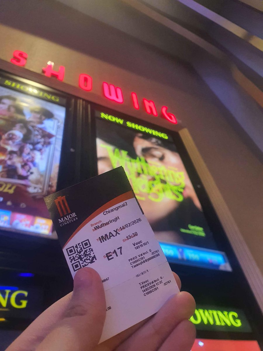 🍿ถังป๊อบคอร์นสีแดง🍿 tweet media