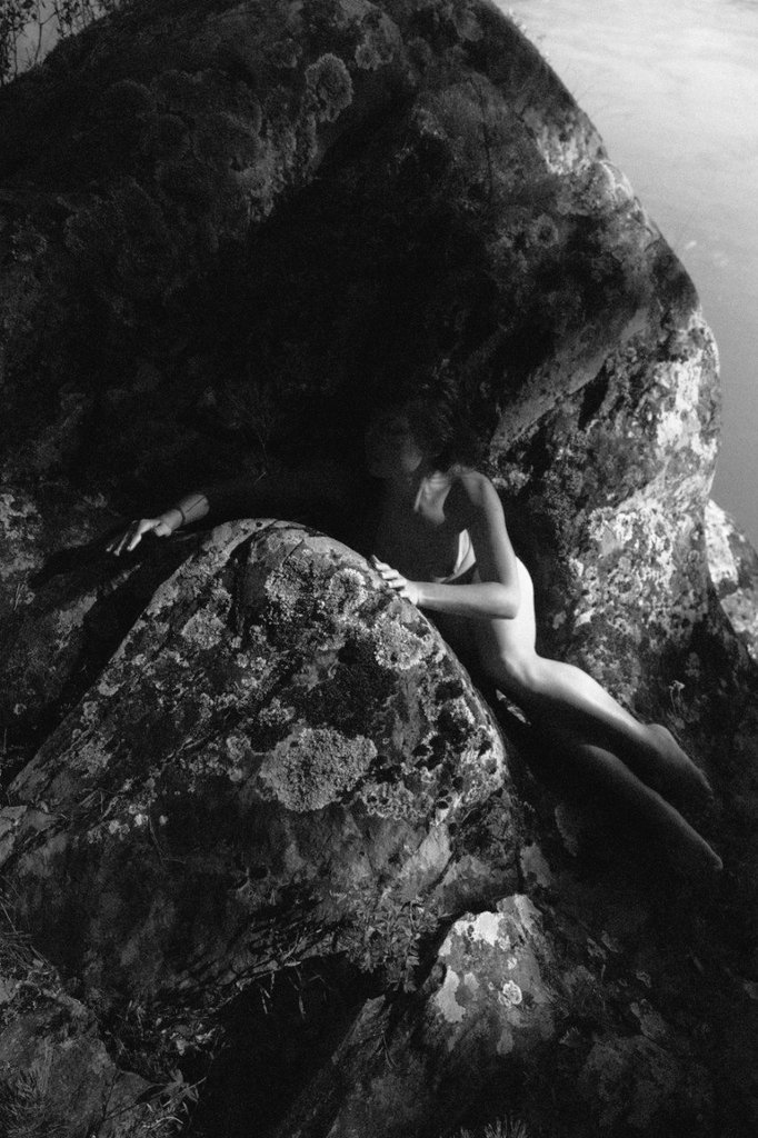 dasha zhuk tweet media