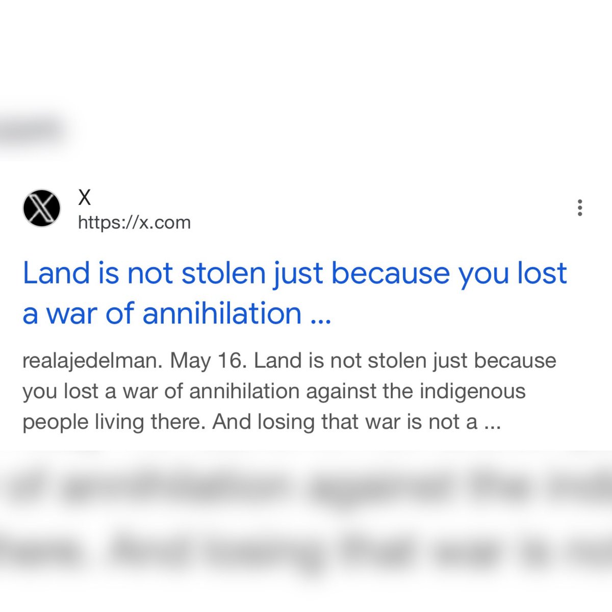 Leyla Hamed tweet media