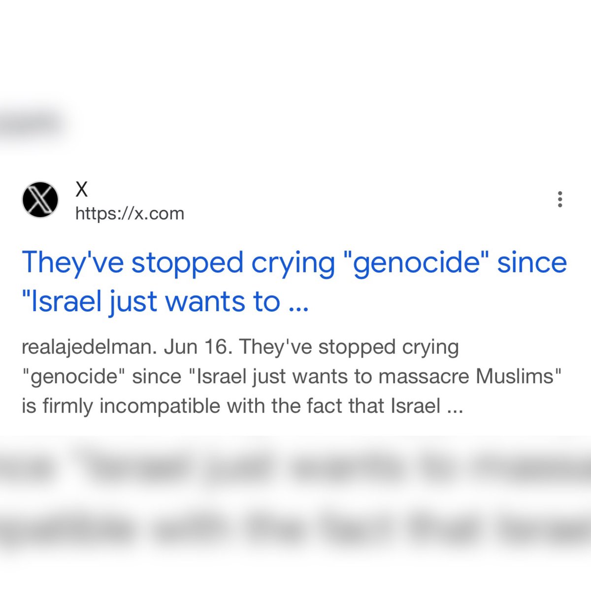 Leyla Hamed tweet media