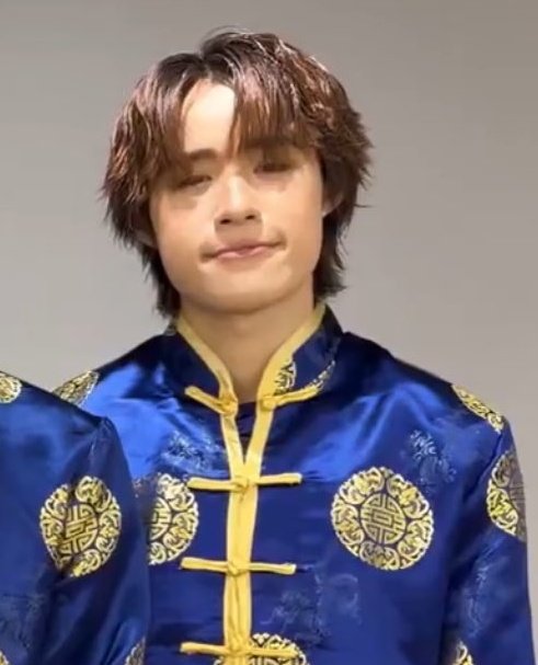 เลื่อนตต เจอม่อนชิชิพอดี ใช่เรยอะ 💙🤟🏻5515252552525255252525525