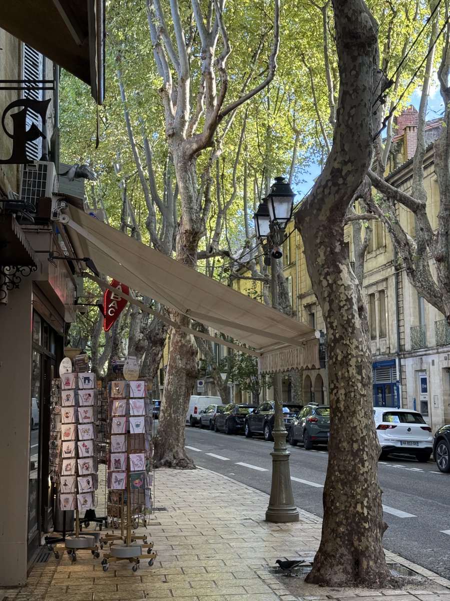 The Good Life France tweet media