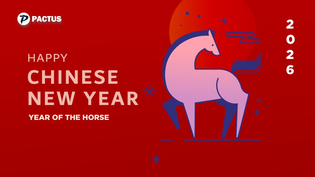 Pactus Blockchain tweet media