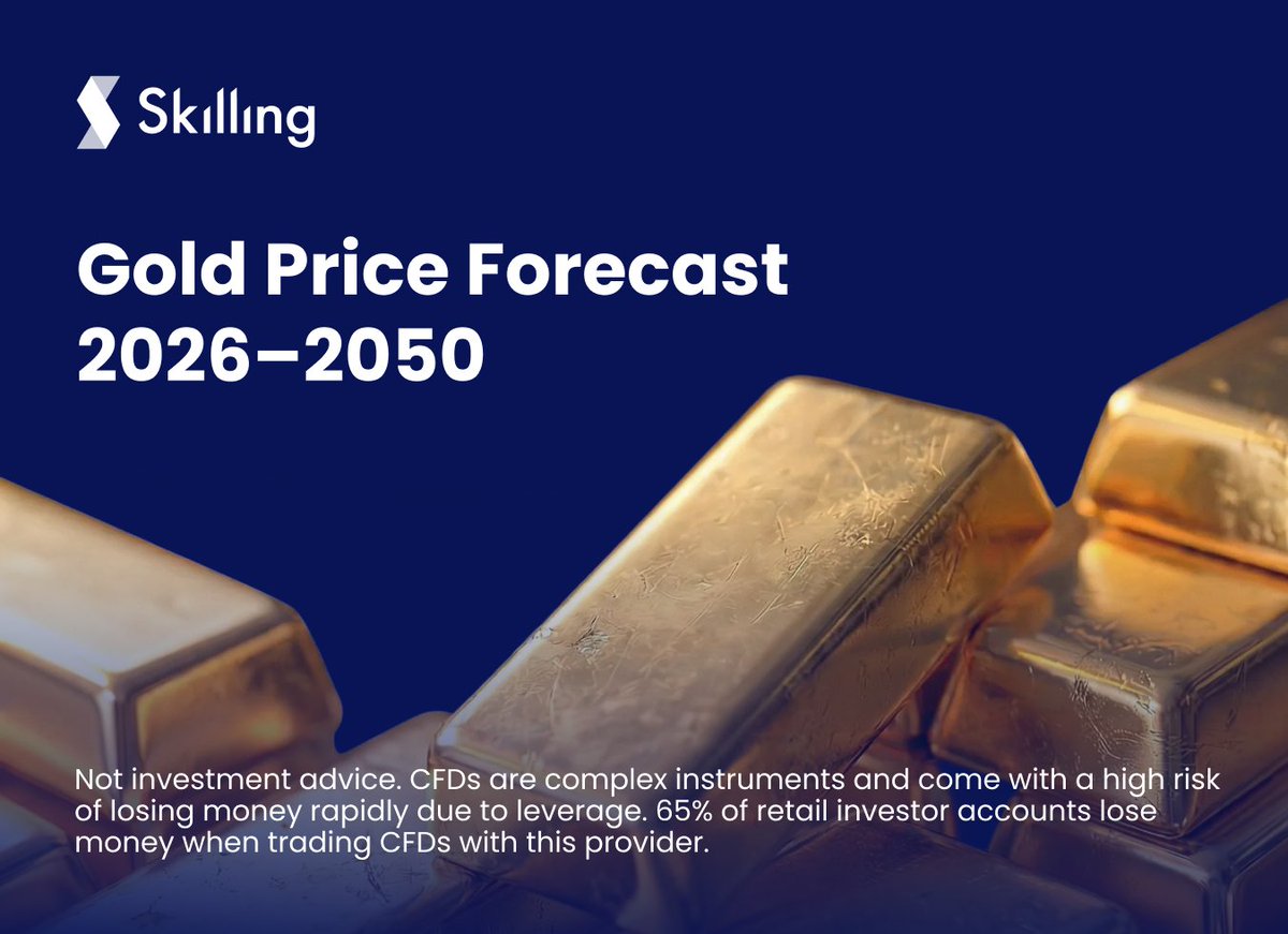 Skilling tweet media