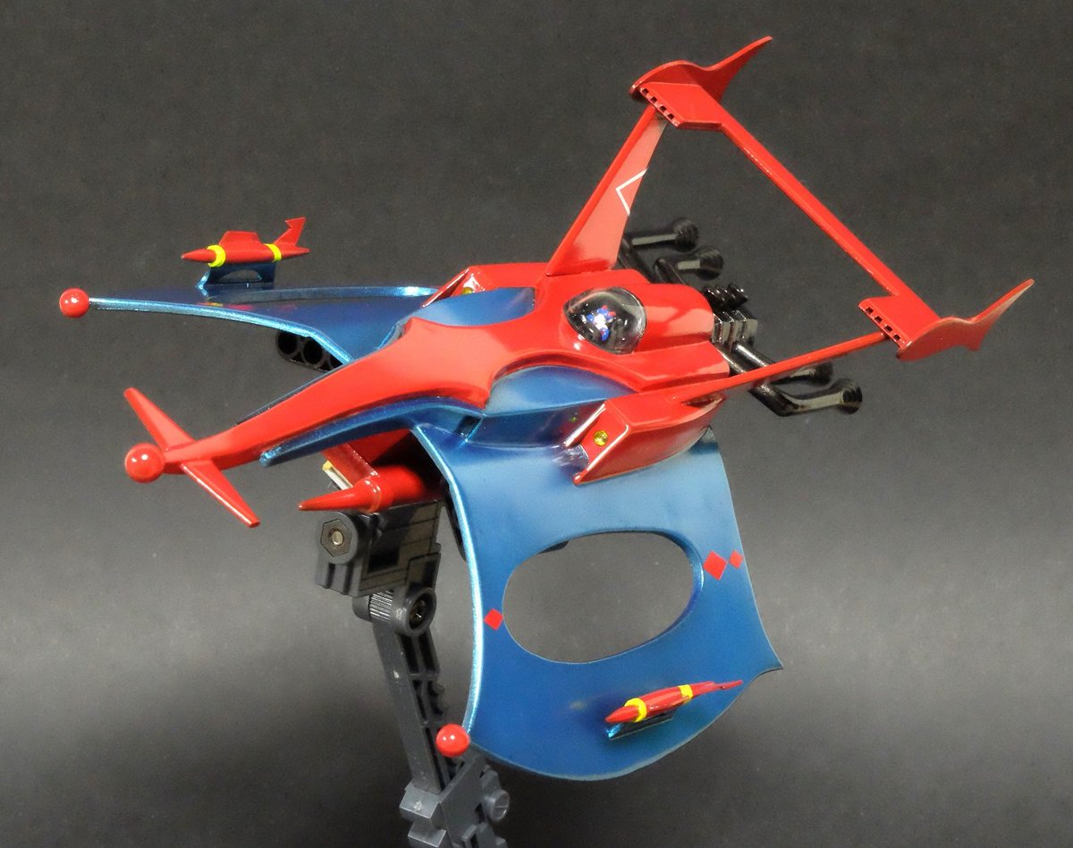 #なかなか発売されないので作りました
絶対発売されないだろうけど
どこでもいいから新規で出してくれぇ〜‼️😆