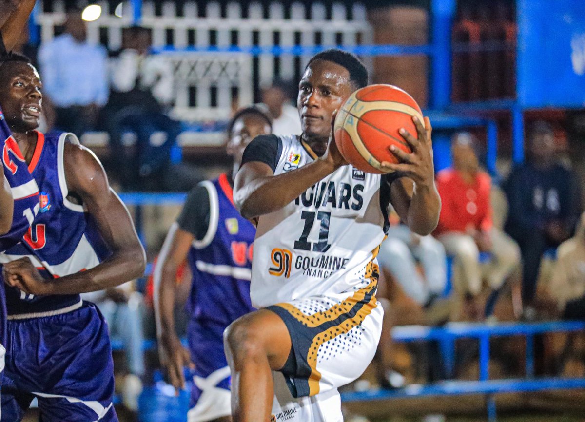 Jaguars of Kira tweet media