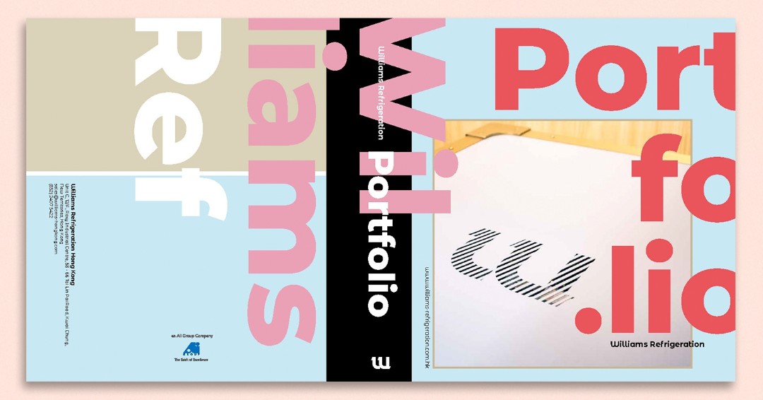 Williams Refrigeration tweet media