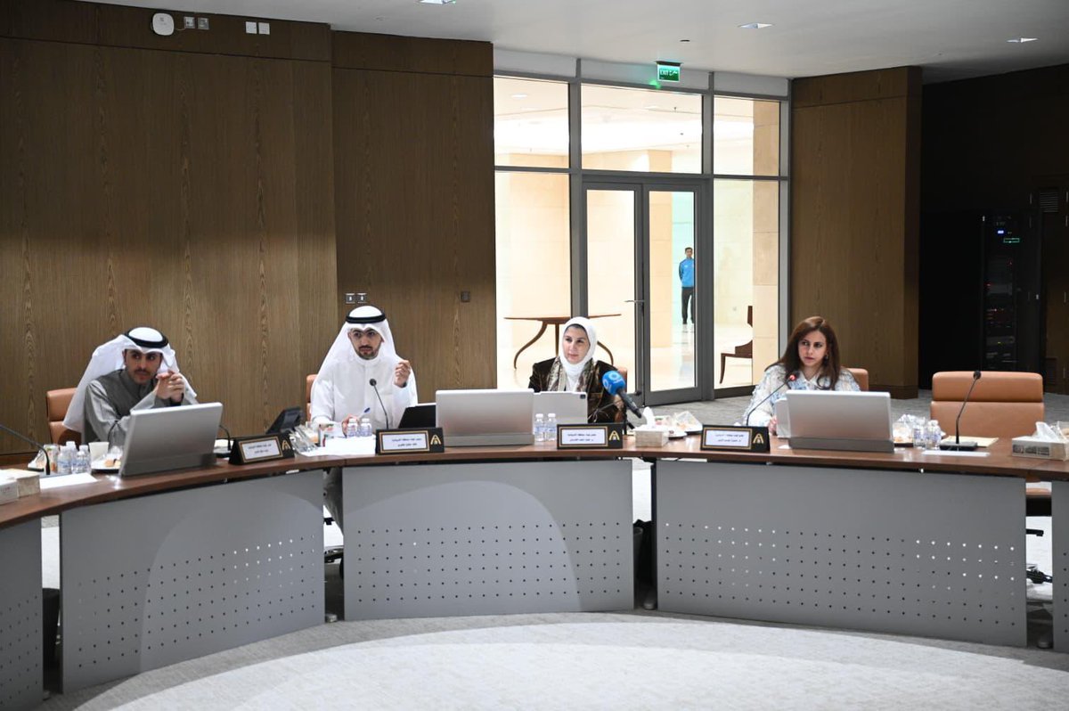 وليد خالد الدغر tweet media