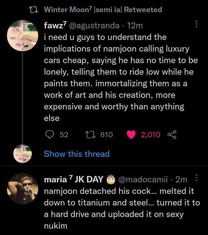 two types of armys 😭☝🏻