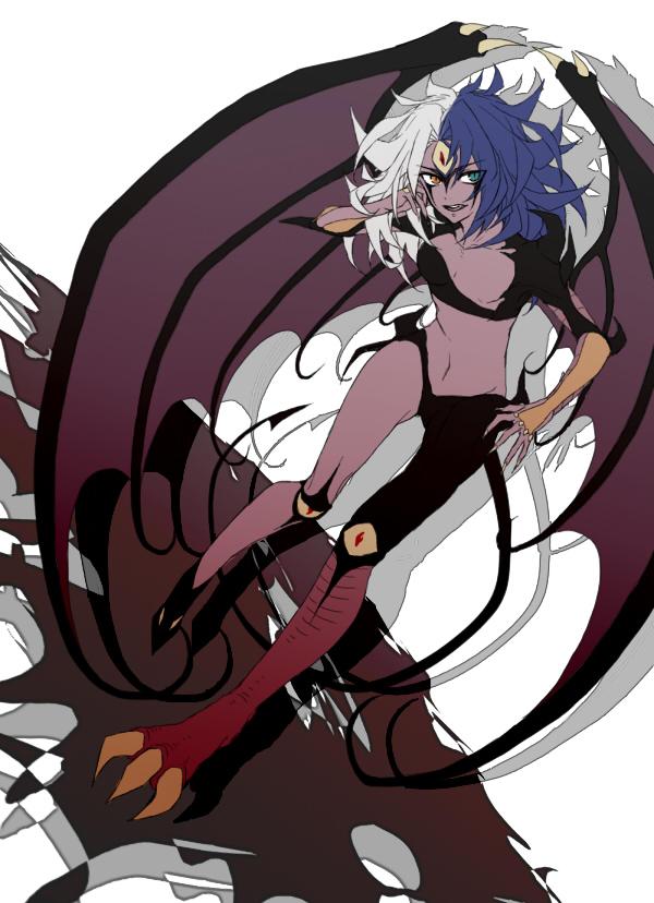 Daily Yubel (ユベル) tweet media
