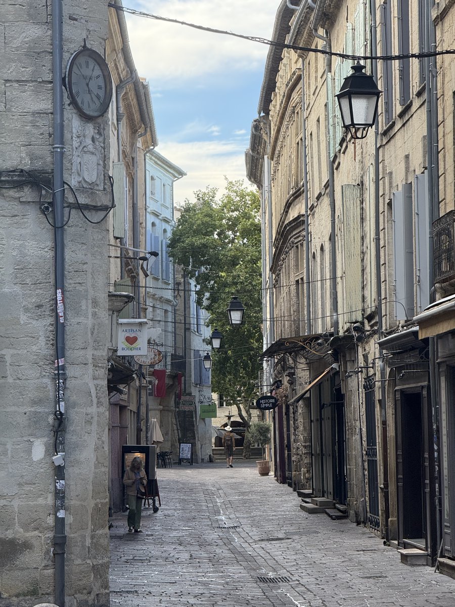 The Good Life France tweet media