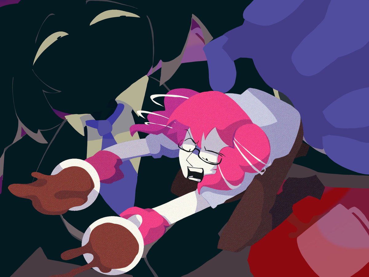 泰豪啦！ tweet media