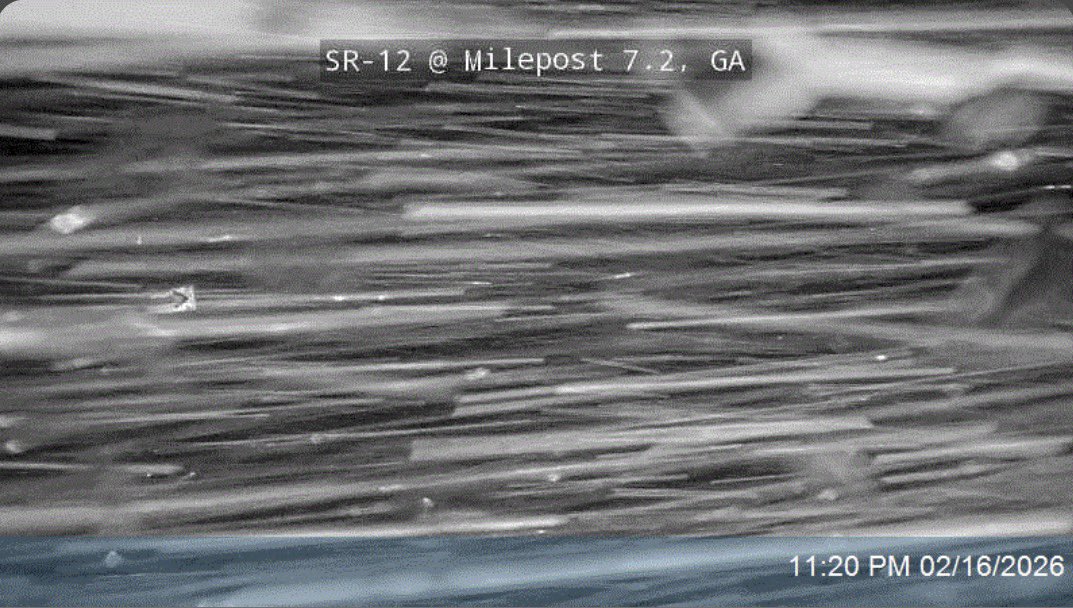 SLCScanner's tweet image. Southern #Utah is getting lots of #snow. By Wednesday it’s showing the Bryce Canyon area will get over 20 inches of new snow. #utwx