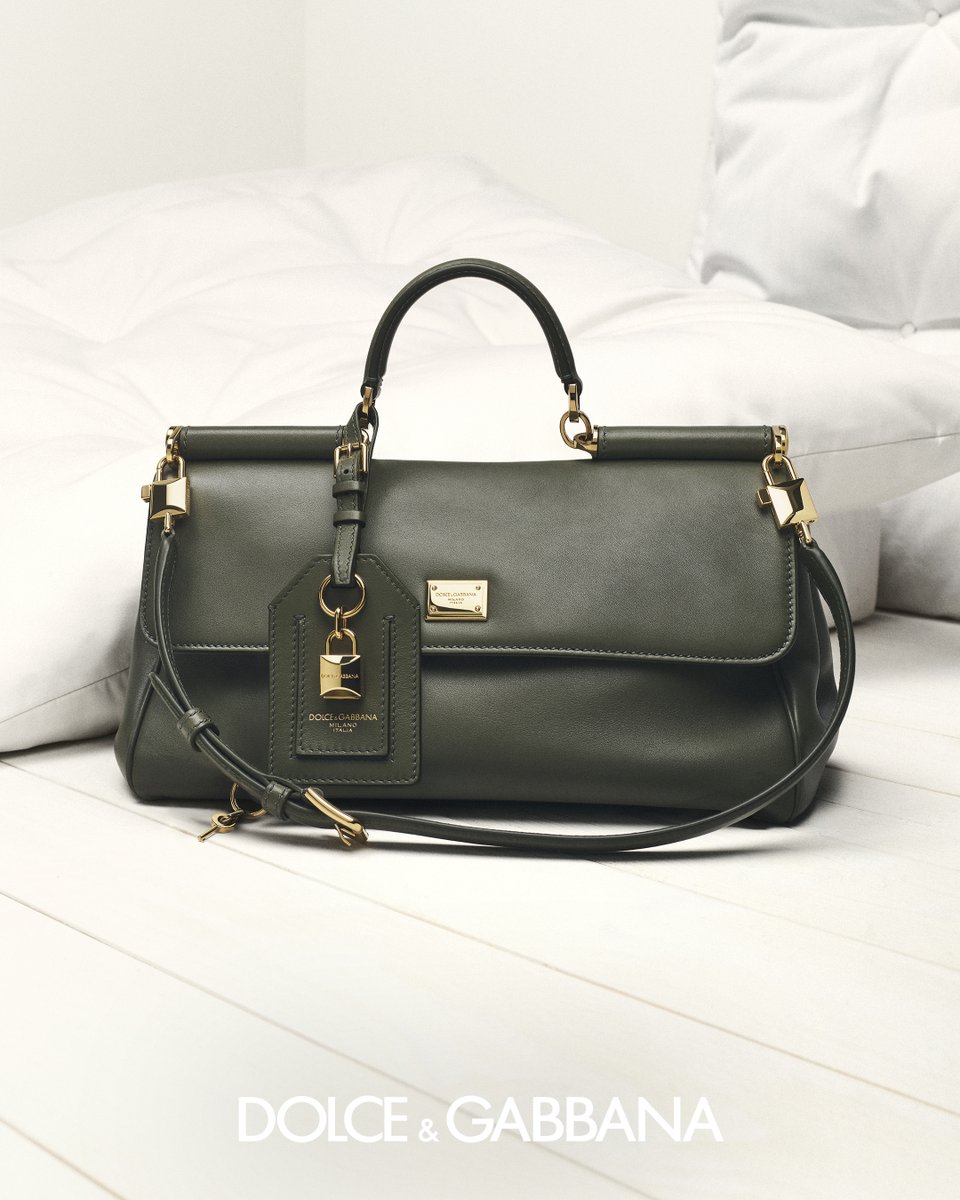 Get inspired by the refined designs of the #DGSS26 Accessories