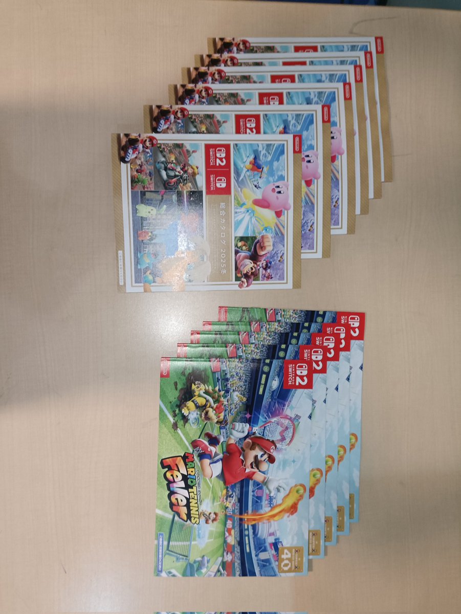 dsto3ds's tweet photo. I think I got too much https://t.co/a0iBSu9gAi