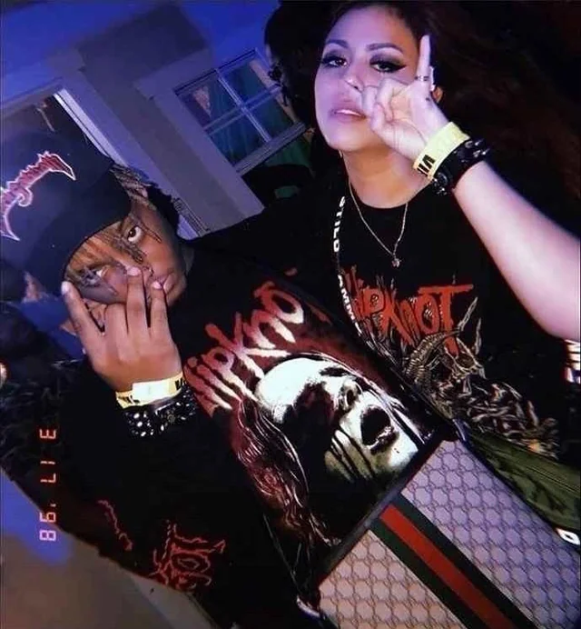 RileyTaugor 🏴 tweet media