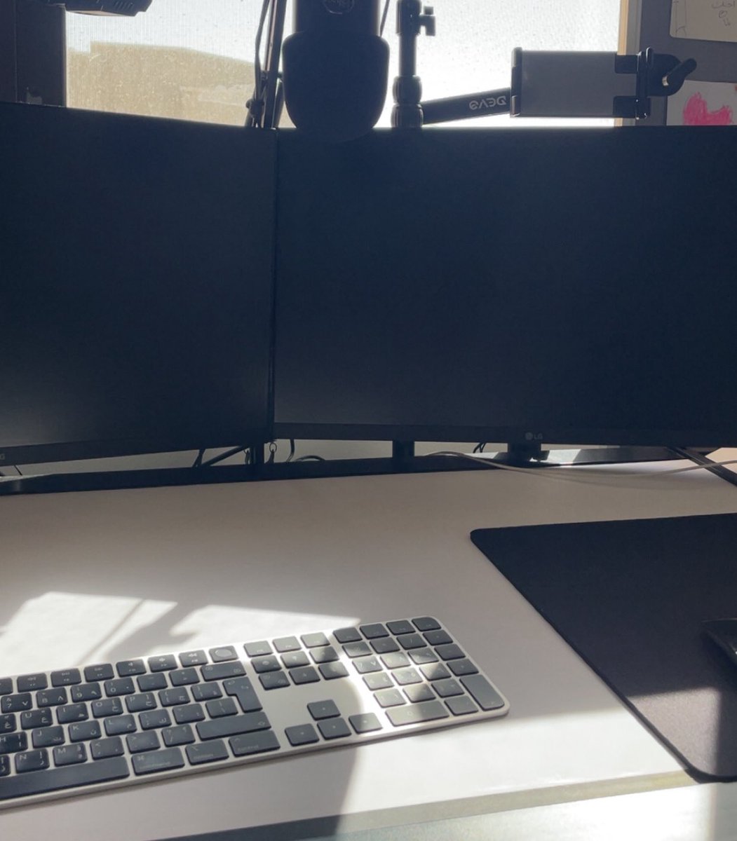 بندر سليمان | سكيتش نوتس tweet media